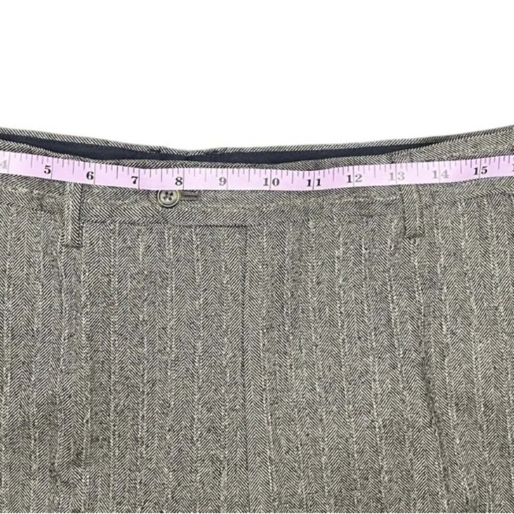 ~ Vintage Brooks Brothers Men's Italy‎ Made 100% Wool & Rayon & V…